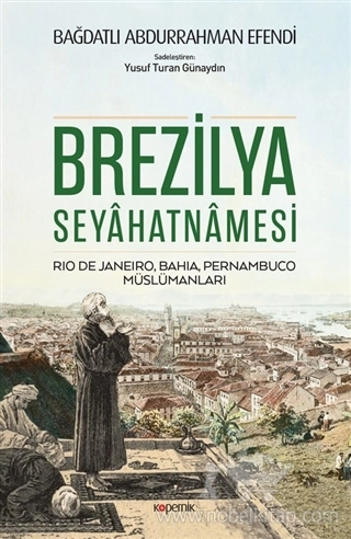 Rio De Janeiro, Bahia, Pernambuco, Müslümanları
