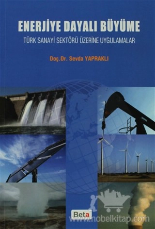 Türk Sanayi Sektörü Üzerine Uygulamalar