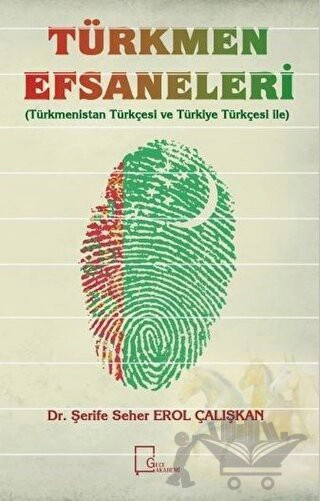 Türkmenistan Türkçesi ve Türkiye Türkçesi ile