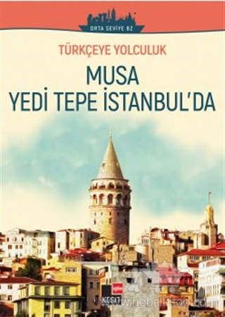 Türkçeye Yolculuk