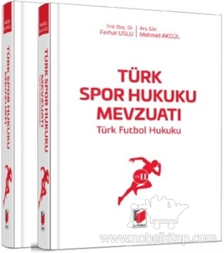 Türk Futbol Hukuku
