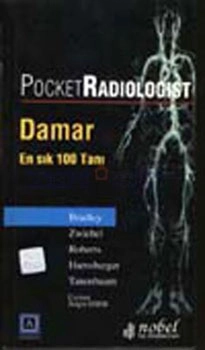 Pocket Radiologist: Damar - En Sık 100 Tanı