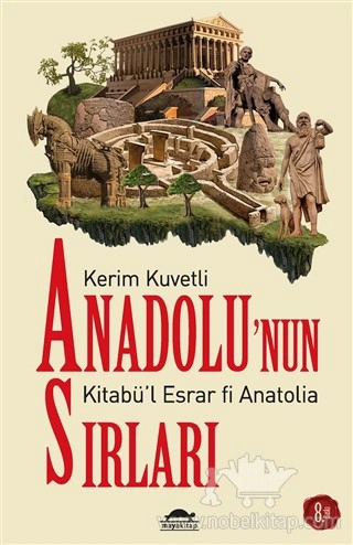 Kitabü’l Esrar fi Anatolia