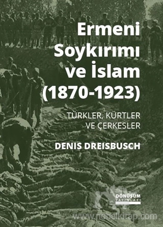 Türkler Kürtler ve Çerkesler