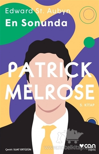 Patrick Melrose 5. Kitap
