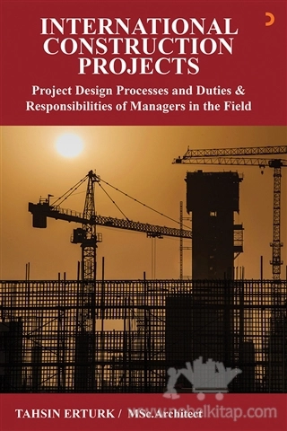 Project Design Processes and Duties Responsibilities of Managers In The Field