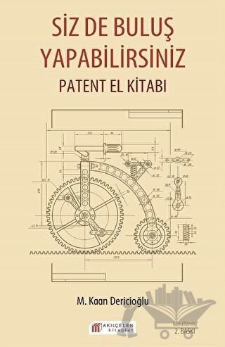 Patent El Kitabı