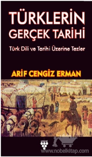 Türk Dili Ve Tarihi Üzerine Tezler