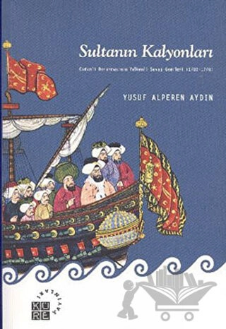 Osmanlı Donanmasının Yelkenli Savaş Gemileri (1701-1770)