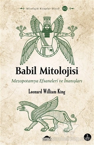 Mezopotamya Efsaneleri ve İnanışları