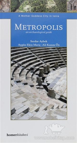 An Archaeological Guide