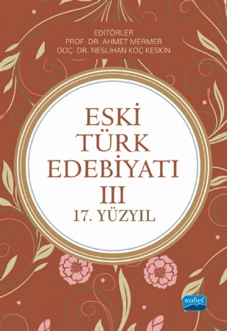 ESKİ TÜRK EDEBİYATI III - (17.Yüzyıl)