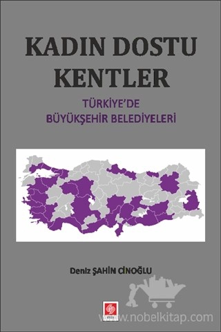 Türkiye'de Büyükşehir Belediyeleri