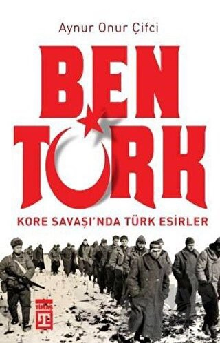 Kore Savaşında Türk Esirler
