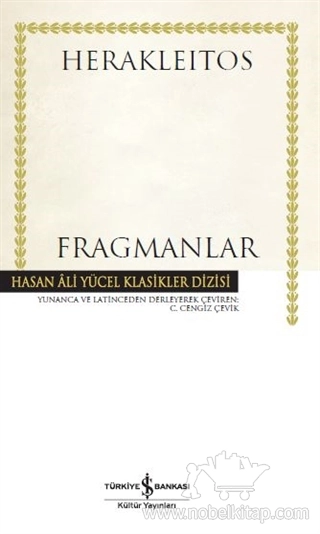 Hasan Ali Yücel Klasikler