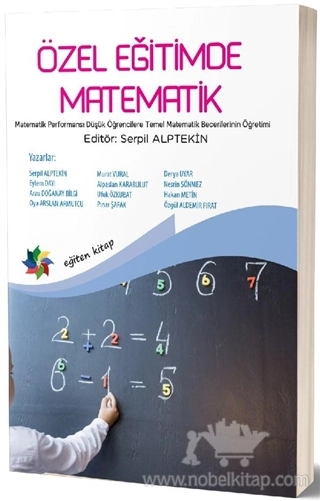 Matematik Performansı Düşük Öğrencilere Temel Matematik Becerilerinin Öğretimi