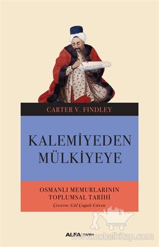 Osmanlı Memurlarının Toplumsal Tarihi