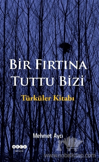 Türküler Kitabı