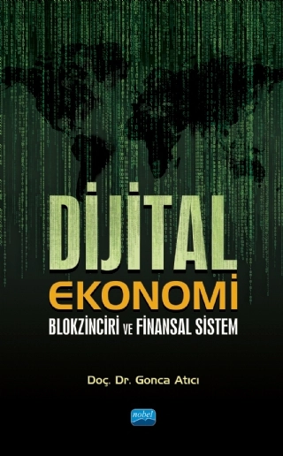 Dijital Ekonomi, Blokzinciri ve Finansal Sistem