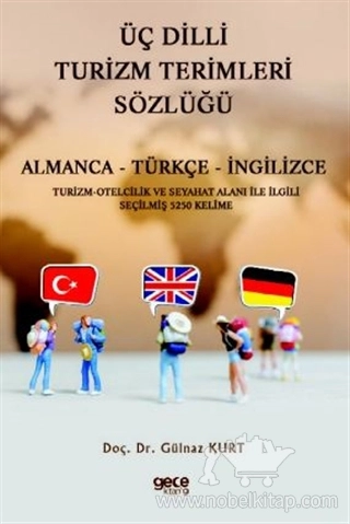 Almanca - Türkçe - İngilizce