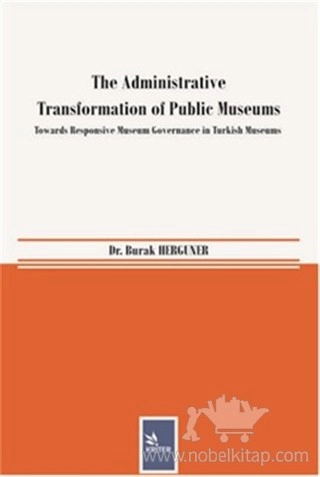 Towards Responsive Museum Governance in Turkish Museums