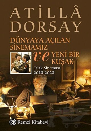 Türk Sineması 2010-2020
