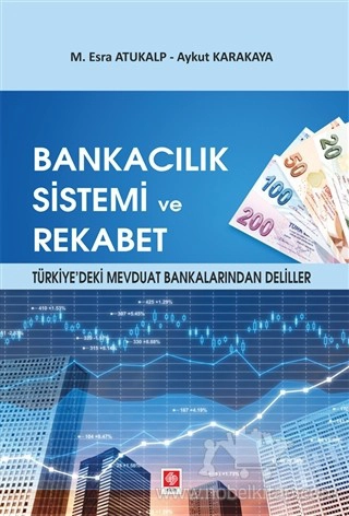 Türkiye'deki Mevduat Bankalarından Deliller