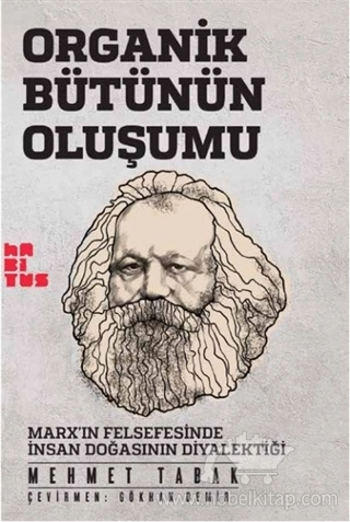 Marx’ın Felsefesinde İnsan
Doğasının Diyalektiği			