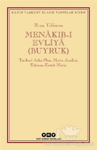 Tarihsel Arka Plan, Metin Analizi, Edisyon - Kritik Metin