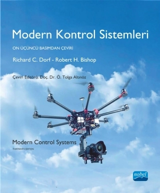 MODERN KONTROL SİSTEMLERİ - Modern Control Systems