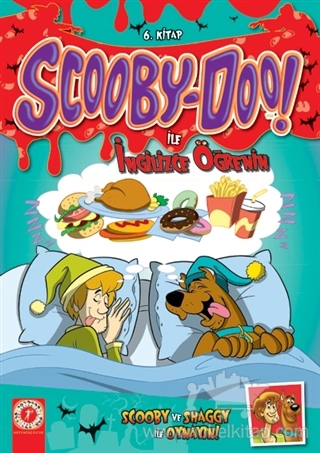 Scooby ve Shaggy
ile Oynayın			