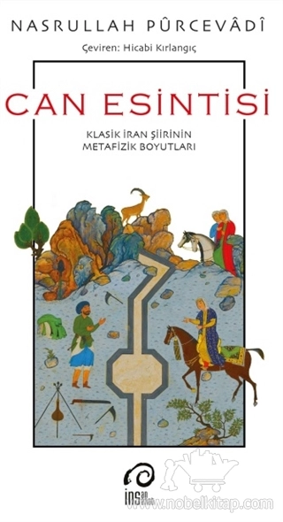 Klasik İran Şiirinin Metafizik Boyutları