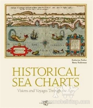 Visions and Voyages Through the Ages