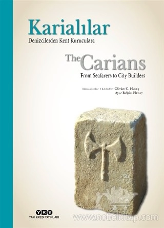 The Carians - From Seafarers to City Builders
