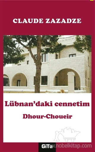 Dhour-Choueir