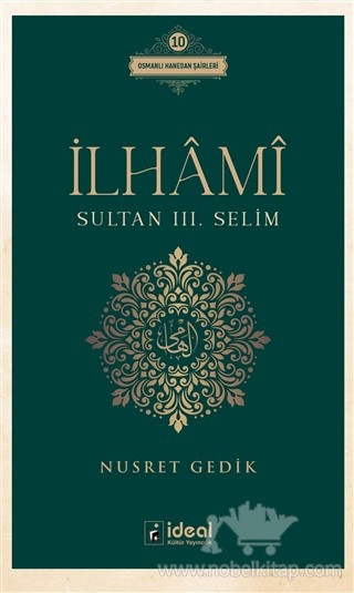 Osmanlı Hanedan Şairleri 10
