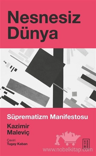 Süprematizm Manifestosu