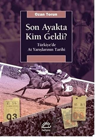 Türkiye’de At Yarışlarının Tarihi
