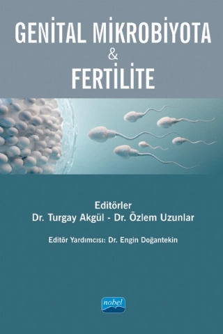 Genital Mikrobiyota & Fertilite