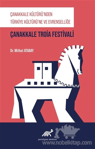 Çanakkale Troia Festivali