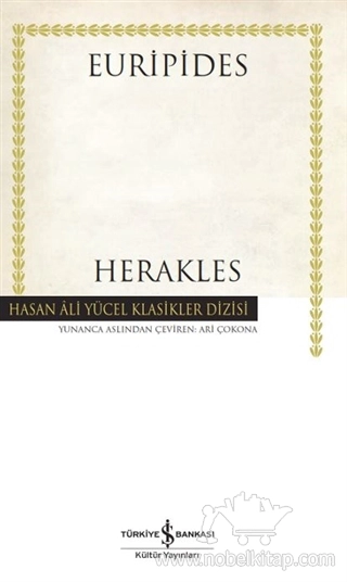 Hasan Ali Yücel Klasikler Dizisi