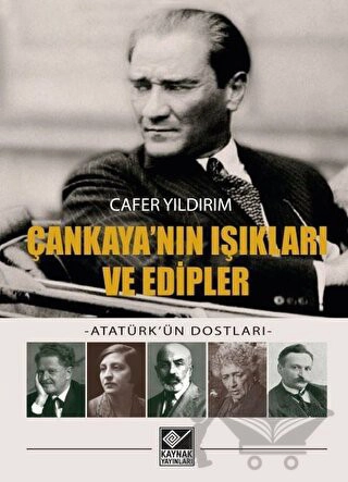 -Atatürk'ün Dostları-