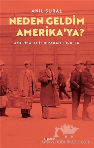Amerika'da İz Bırakan Türkler