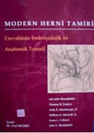 Modern Herni Tamiri