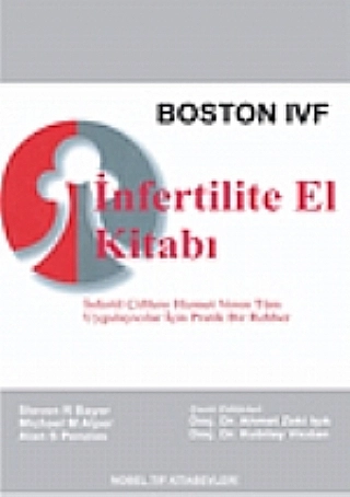 Boston IVF İnfertilite El Kitabı