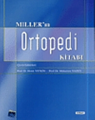 Miller’in Ortopedi Kitabı