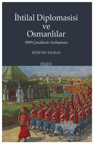 1809 Çanakkale Antlaşması