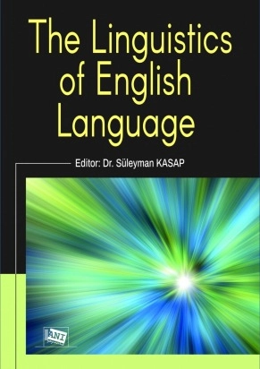 The Linguistics Of English Language