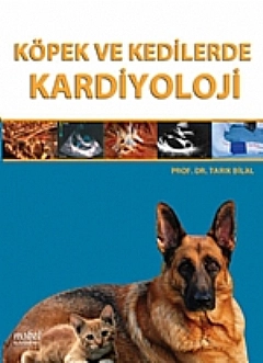 Köpek ve Kedilerde Kardiyoloji