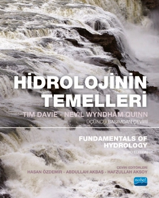 HİDROLOJİNİN TEMELLERİ - Fundamentals Of Hydrology